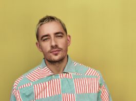 Dermot Kennedy in Stuttgart – 07.03.2023
