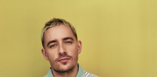 Dermot Kennedy in Stuttgart – 07.03.2023