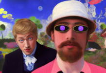 FUTURE FRANZ & MAECKES – Die Realität (Gerät Durcheinander)