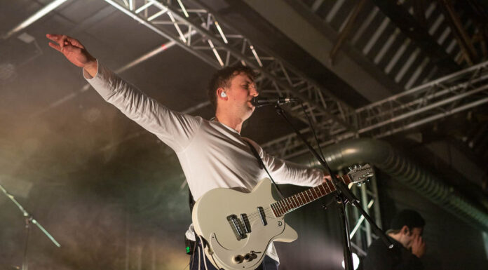 Tourankündigung: Betterov – Große Kunst Tour 2026