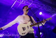 Betterov war im ausverkauften Club des Im Wizemann