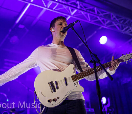 Betterov war im ausverkauften Club des Im Wizemann