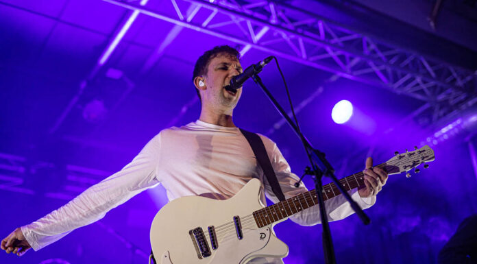 Betterov war im ausverkauften Club des Im Wizemann