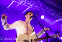 Betterov in Stuttgart – 09.03.2026