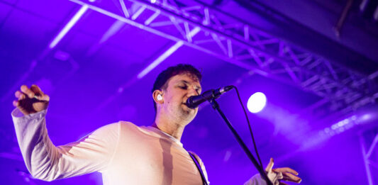 Betterov in Stuttgart – 09.03.2026