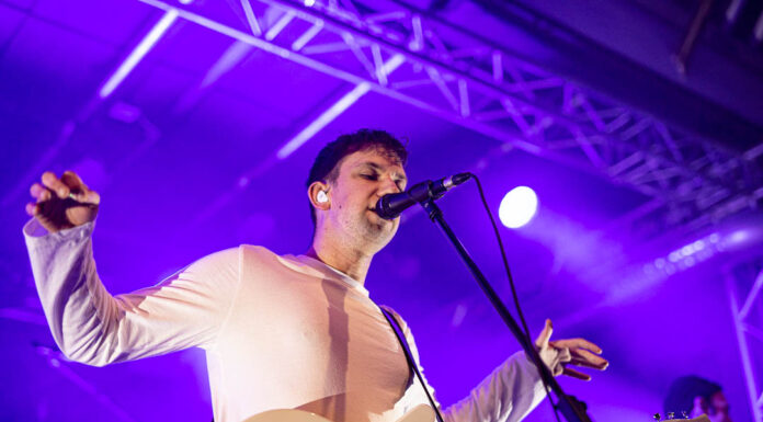 Betterov in Stuttgart – 09.03.2026