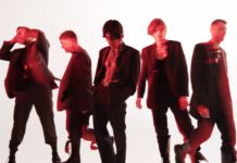 Bring Me The Horizon in Stuttgart – 22.02.2023