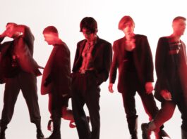 Bring Me The Horizon in Stuttgart – 22.02.2023