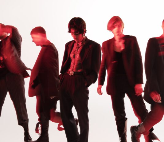 Bring Me The Horizon in Stuttgart – 22.02.2023
