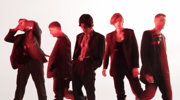 Bring Me The Horizon in Stuttgart – 22.02.2023