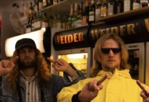 Mehnersmoos in Stuttgart – 27.11.2026