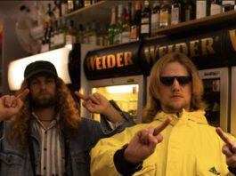 Mehnersmoos in Stuttgart – 21.03.2023