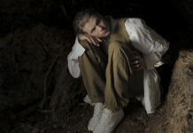 JUNGSTÖTTER veröffentlicht neuen Track – KNOW