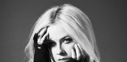 Avril Lavigne in Stuttgart – 28.04.2023