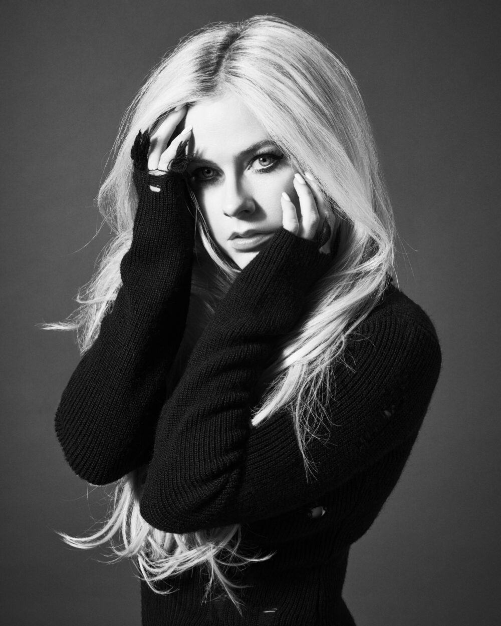 Avril Lavigne in Stuttgart - 28.04.2023