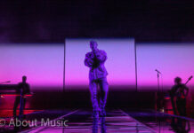 Dermot Kennedy begeistert Stuttgart mit seinen emotionalen Songs