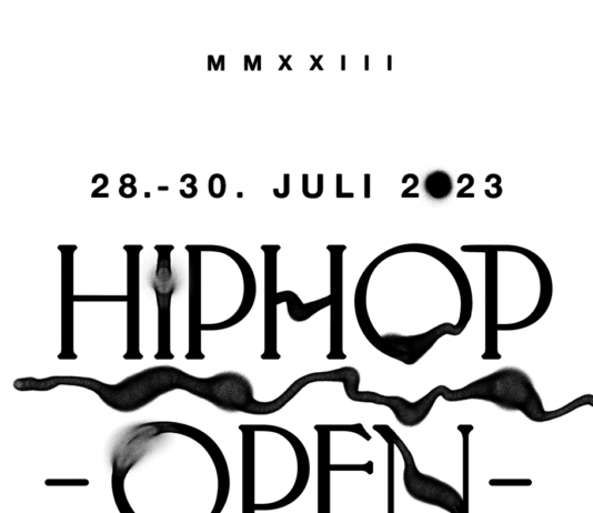 HipHop Open Stuttgart 2023 bestätigt erste Acts