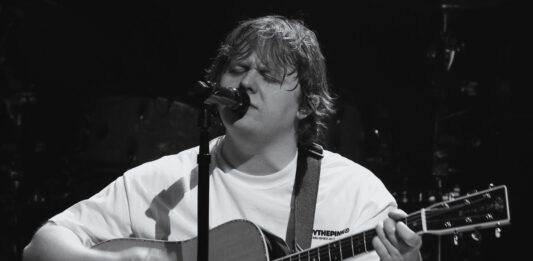 Nachholtermine für Lewis Capaldi