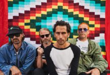 Les Big Byrd in Schorndorf – 20.04.2023