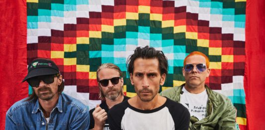 Les Big Byrd in Schorndorf – 20.04.2023