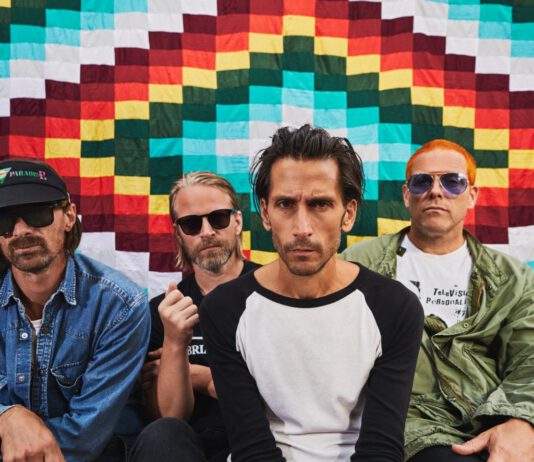 Les Big Byrd in Schorndorf – 20.04.2023