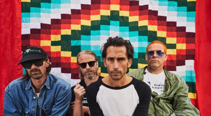 Les Big Byrd in Schorndorf – 20.04.2023