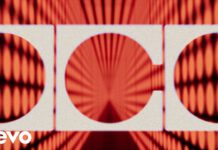 Nothing But Thieves neue Single Welcome To The DCC