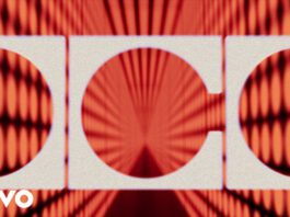 Nothing But Thieves neue Single Welcome To The DCC