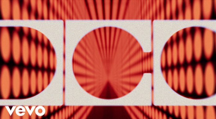 Nothing But Thieves neue Single Welcome To The DCC