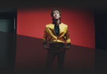 Neuer Track von Albert Hammond Jr – 100-99 feat. GoldLink