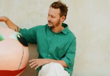 Ben Howard neue Single Couldn’t Make It Up und neues Album Is It?