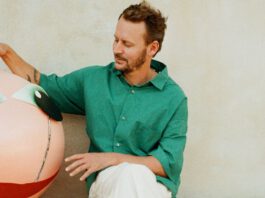 Ben Howard neue Single Couldn’t Make It Up und neues Album Is It?