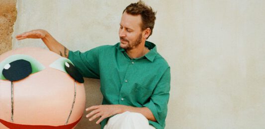 Ben Howard neue Single Couldn’t Make It Up und neues Album Is It?