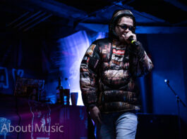 Estikay kommt nochmal auf Tour!