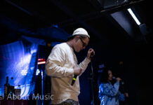 Estikay in Stuttgart – 04.05.2024