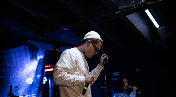 Estikay in Stuttgart – 04.05.2024