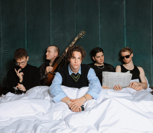 Giant Rooks in Tübingen – 15.05.2023