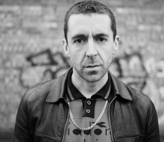 Miles Kane in München – 25.02.2026