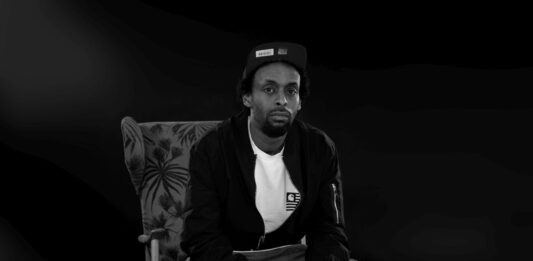 Afrob kommt noch dieses Jahr auf Königstour