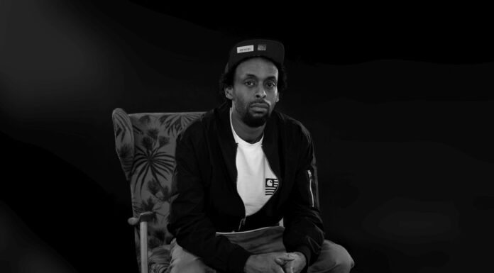 Afrob kommt noch dieses Jahr auf Königstour