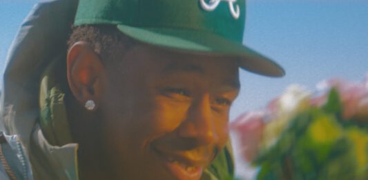 Tyler, the Creator neuer Song Wharf Talk mit A$AP Rocky