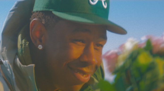 Tyler, the Creator neuer Song Wharf Talk mit A$AP Rocky