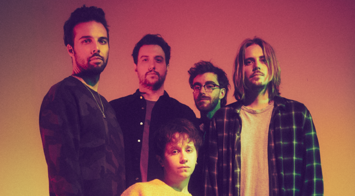 Nothing But Thieves in Stuttgart – 05.06.2023