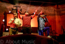 Fettes Brot – Abschied von Stuttgart