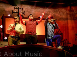 Fettes Brot – Abschied von Stuttgart