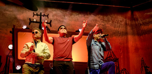 Fettes Brot – Abschied von Stuttgart