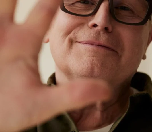 Herbert Grönemeyer in Stuttgart – 30.05.2023