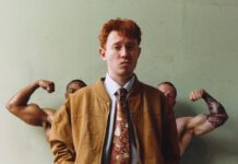 King Krule kündigt Welttournee zu seinem neuen Album SPACE HEAVY an