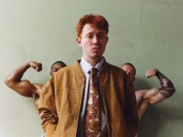 King Krule kündigt Welttournee zu seinem neuen Album SPACE HEAVY an