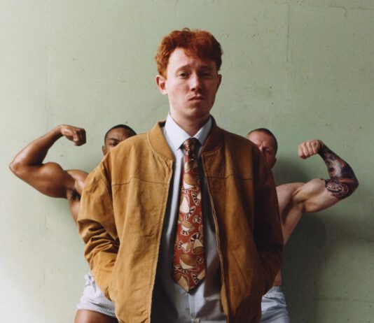 King Krule neuer Song Seaforth und neues Album SPACE HEAVY